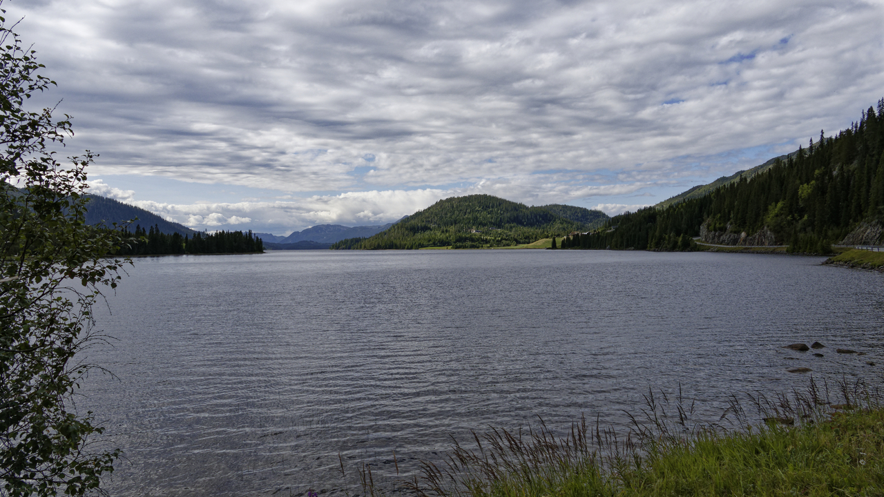 20260818 155308•••Kviteseid•Telemark•Norway (Alt 248.1 m )
